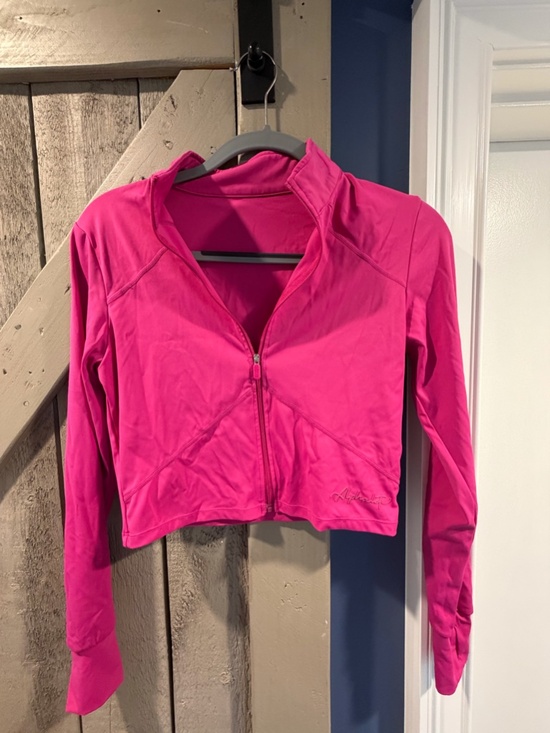 Alphalete Tops - Alphalete Pulse Jacket